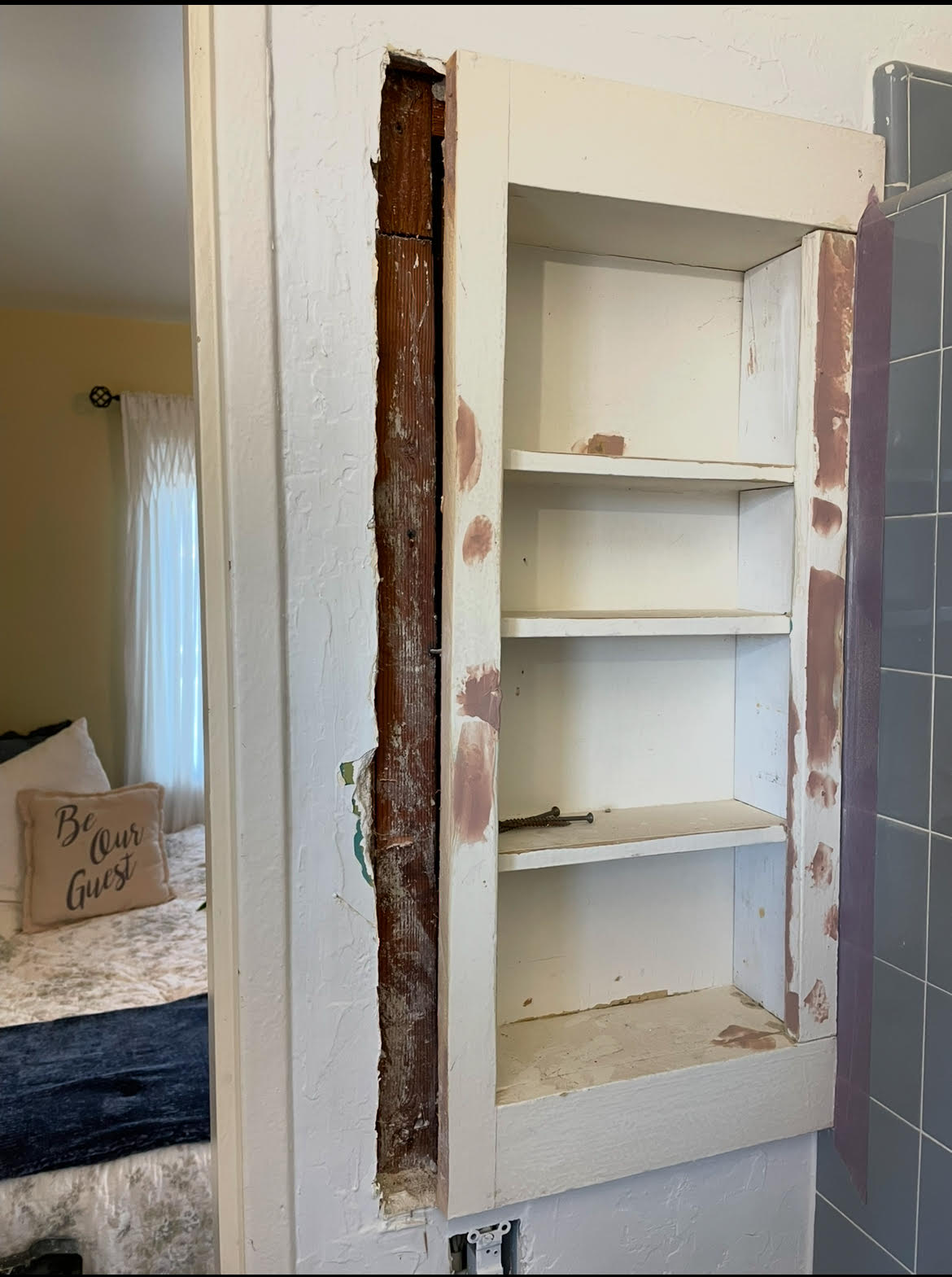 Drywall Repair